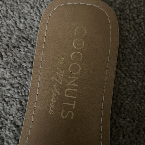 Matisse Leather sandals - Picture 2 of 5